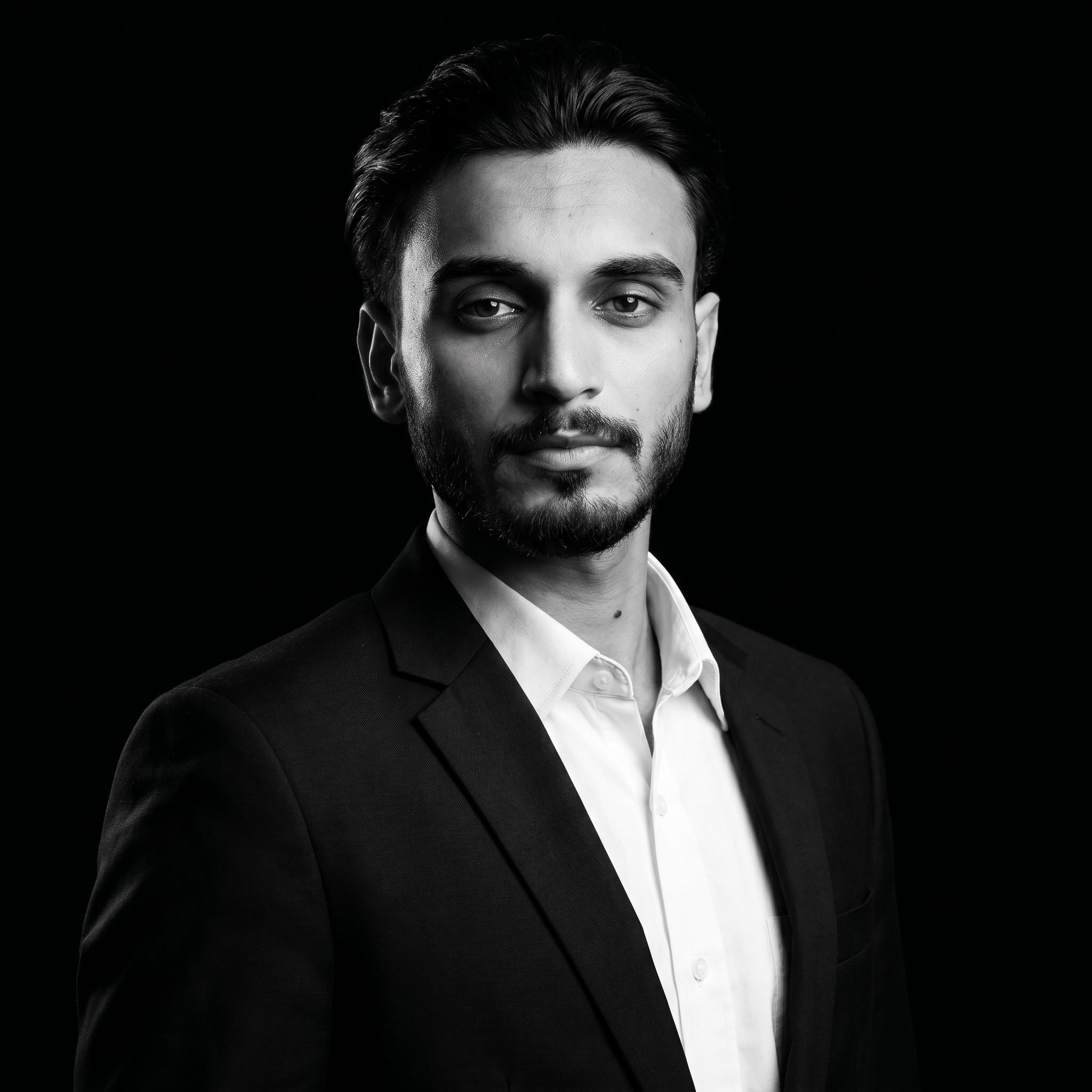 Sher Ali Razakov Orvo — Digital Marketing Agency